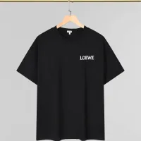 $32.00 USD LOEWE T-Shirts Short Sleeved For Men #1419053