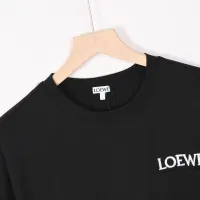 $32.00 USD LOEWE T-Shirts Short Sleeved For Men #1419053