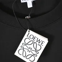 $32.00 USD LOEWE T-Shirts Short Sleeved For Men #1419053