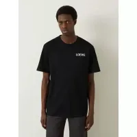 $32.00 USD LOEWE T-Shirts Short Sleeved For Men #1419053