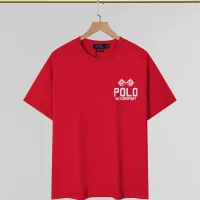 $29.00 USD Ralph Lauren Polo T-Shirts Short Sleeved For Men #1419055