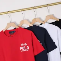$29.00 USD Ralph Lauren Polo T-Shirts Short Sleeved For Men #1419056