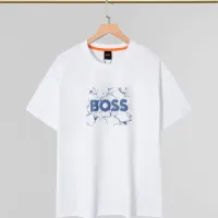 $29.00 USD Boss T-Shirts Short Sleeved For Men #1419063