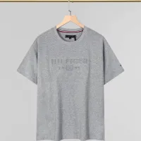$29.00 USD Tommy Hilfiger TH T-Shirts Short Sleeved For Men #1419066