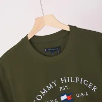 $29.00 USD Tommy Hilfiger TH T-Shirts Short Sleeved For Men #1419079