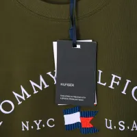 $29.00 USD Tommy Hilfiger TH T-Shirts Short Sleeved For Men #1419079