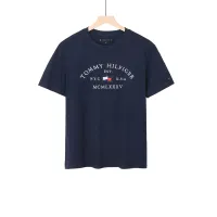 $29.00 USD Tommy Hilfiger TH T-Shirts Short Sleeved For Men #1419080