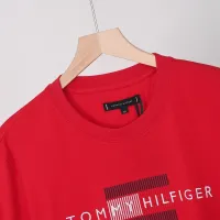 $29.00 USD Tommy Hilfiger TH T-Shirts Short Sleeved For Men #1419083