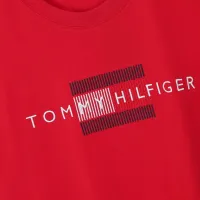 $29.00 USD Tommy Hilfiger TH T-Shirts Short Sleeved For Men #1419083