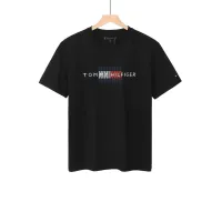 $29.00 USD Tommy Hilfiger TH T-Shirts Short Sleeved For Men #1419086