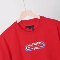 $29.00 USD Tommy Hilfiger TH T-Shirts Short Sleeved For Men #1419088