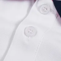 $34.00 USD Moncler T-Shirts Short Sleeved For Men #1419103