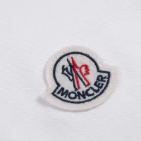 $34.00 USD Moncler T-Shirts Short Sleeved For Men #1419103