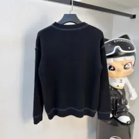 $80.00 USD LOEWE Sweaters Long Sleeved For Men #1419111