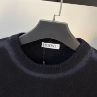 $80.00 USD LOEWE Sweaters Long Sleeved For Men #1419111