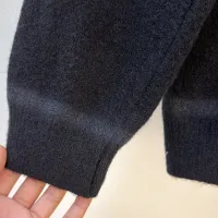 $80.00 USD LOEWE Sweaters Long Sleeved For Men #1419111