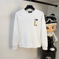 $85.00 USD The North Face Hoodies Long Sleeved For Men #1419112