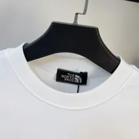 $85.00 USD The North Face Hoodies Long Sleeved For Men #1419112