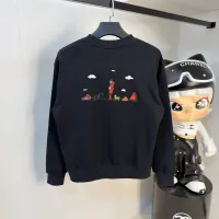 $85.00 USD The North Face Hoodies Long Sleeved For Men #1419113