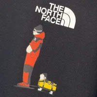 $85.00 USD The North Face Hoodies Long Sleeved For Men #1419113