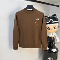 $85.00 USD The North Face Hoodies Long Sleeved For Men #1419114