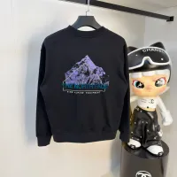 $85.00 USD The North Face Hoodies Long Sleeved For Men #1419116