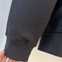 $85.00 USD The North Face Hoodies Long Sleeved For Men #1419116