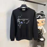 $85.00 USD Givenchy Hoodies Long Sleeved For Men #1419120