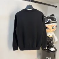 $85.00 USD Givenchy Hoodies Long Sleeved For Men #1419120