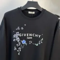 $85.00 USD Givenchy Hoodies Long Sleeved For Men #1419120
