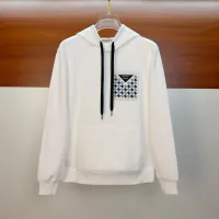 $85.00 USD Bottega Veneta BV Hoodies Long Sleeved For Men #1419124