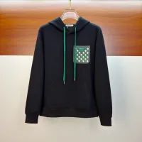 $85.00 USD Bottega Veneta BV Hoodies Long Sleeved For Men #1419126
