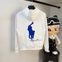 $85.00 USD Ralph Lauren Polo Hoodies Long Sleeved For Men #1419131