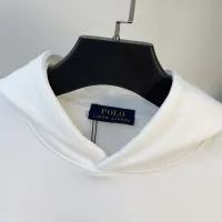 $85.00 USD Ralph Lauren Polo Hoodies Long Sleeved For Men #1419131
