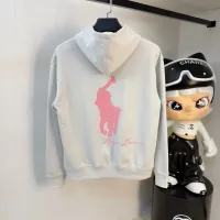 $85.00 USD Ralph Lauren Polo Hoodies Long Sleeved For Men #1419132