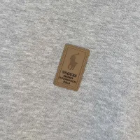 $85.00 USD Ralph Lauren Polo Hoodies Long Sleeved For Men #1419133