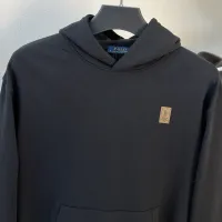 $85.00 USD Ralph Lauren Polo Hoodies Long Sleeved For Men #1419134