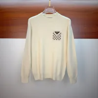 $82.00 USD Bottega Veneta BV Sweaters Long Sleeved For Men #1419135