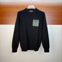 $82.00 USD Bottega Veneta BV Sweaters Long Sleeved For Men #1419136