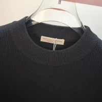 $82.00 USD Bottega Veneta BV Sweaters Long Sleeved For Men #1419136