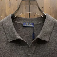 $80.00 USD Ralph Lauren Polo Sweaters Short Sleeved For Men #1419138