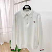 $72.00 USD Moncler Sweaters Long Sleeved For Men #1419144