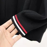 $72.00 USD Moncler Sweaters Long Sleeved For Men #1419145