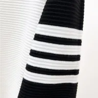 $64.00 USD Thom Browne TB Sweaters Long Sleeved For Men #1419159