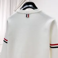 $72.00 USD Thom Browne TB Sweaters Long Sleeved For Men #1419160
