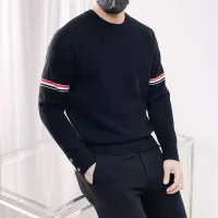 $72.00 USD Thom Browne TB Sweaters Long Sleeved For Men #1419162