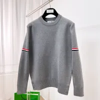 $72.00 USD Thom Browne TB Sweaters Long Sleeved For Men #1419163