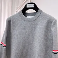 $72.00 USD Thom Browne TB Sweaters Long Sleeved For Men #1419163