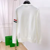 $85.00 USD Thom Browne TB Sweaters Long Sleeved For Men #1419166