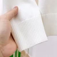 $85.00 USD Thom Browne TB Sweaters Long Sleeved For Men #1419166